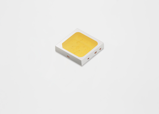 3030 SMD LED Chip Bridgelux 3V 6V 1W 140lm/W-170lm/W Energy Saving