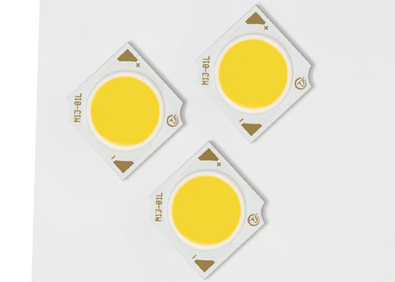 15W Bridgleux CL Chip Led Cob High Efficacy LM80 160lm/W Energy Saving