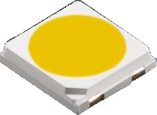 SMD LED Chip 3030 3V/6V PCT3030 High Efficiency SMD White LED High Lumen Energy Saving