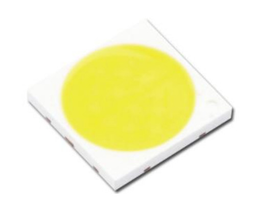 Big Size Smd Cob Led Chip 126v 14W RA90 120lm/W 130lm/W For Flood Panel Light
