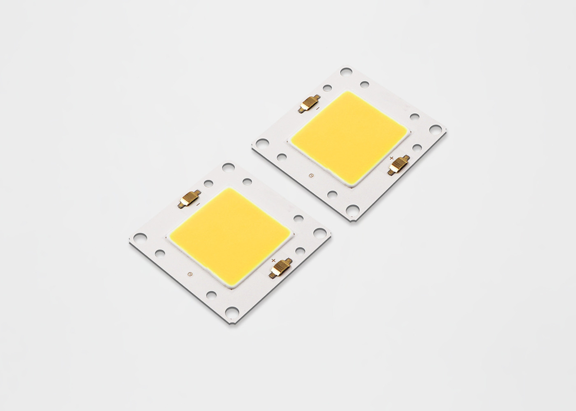High Efficiency Horticulture Cob Led Chip For Led Grow Light