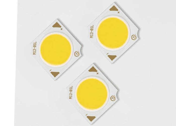 15W Bridgleux CL Chip Led Cob High Efficacy LM80 160lm/W Energy Saving