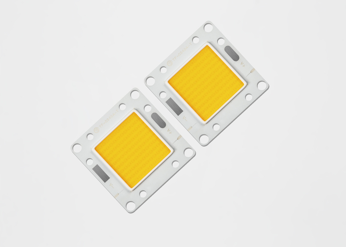 SDCM 200lm/W High Power Cob Led Bridgelux High Low Voltage DC Operation
