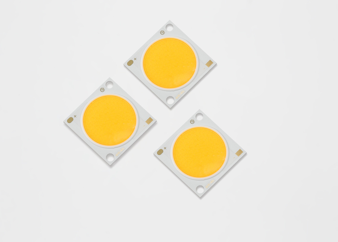 55W 160lm/W Street Light Chip Led Cob CL36241812P4 Powerful Anti - Extrusion