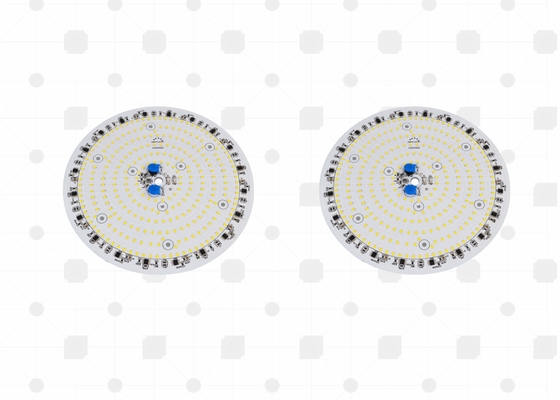 L'UFO driverless à C.A. SMD 150W 200W a mené le DOB de haute qualité de puce de Bridgelux de module