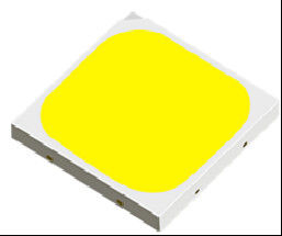 Notre éclairage de porte éclairage de rue 5050 SMD LED EMC 5050, 2-6W, 3-24V, efficacité lumineuse, lumens élevés